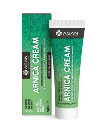 Agan Arnica Cream 50ml